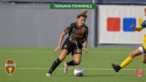 Ternana Labate Segnare un gol così all ultimo respiro è stupendo ci