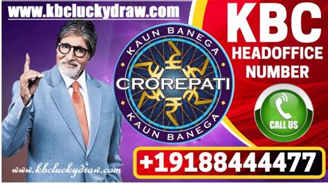 How to Check KBC Lottery Number and Play KBC Game Online - E-medianews.com