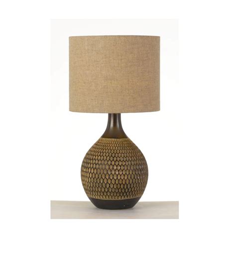 Macey Table Lamp Telbix Nordwest Lighting Pty Ltd