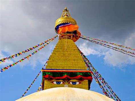 Top Places to visit in Kathmandu, Nepal | The Planet D