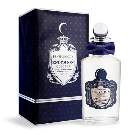 Penhaligons 潘海利根 牧羊少年古龍水 Endymion 100ml Edc Penhaligons Yahoo奇摩購物中心