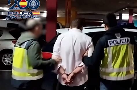 Detenido Un Hombre Por Estafar En Madrid M S De Euros Con La