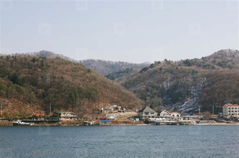 Nami Island, South Korea 02 stock photo (103774) - YouWorkForThem