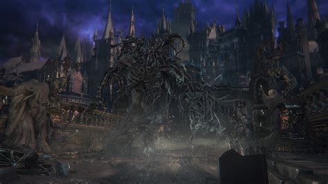 Cleric Beast | Bloodborne Wiki