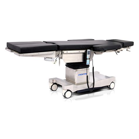 Ya E Hospital Mobile Electric Surgical Table C Arm Compatible For Ot