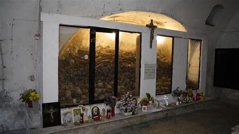 Torna Maggio Dei Monumenti Anteprima Con La Visita Alla Chiesa Dei