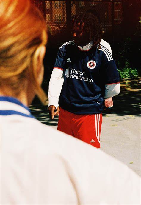 Exploring The Evolving Off Pitch Culture Of US Soccer - SoccerBible