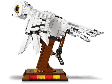 LEGO Harry Potter 75979 Хедвиг | playzone.com.ua