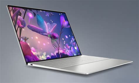 купить ноутбук в Минске Dell XPS 13 Plus 9320 i7-1360P