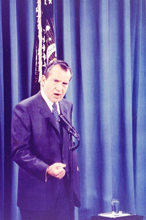 ‘nixon By Nixon In His Own Words On Hbo The New York Times