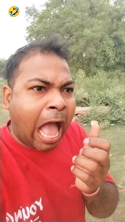 चोट लग गई दोस्त 😁🤣shortsviralyoutubeshortsfunny Videocomedy Video