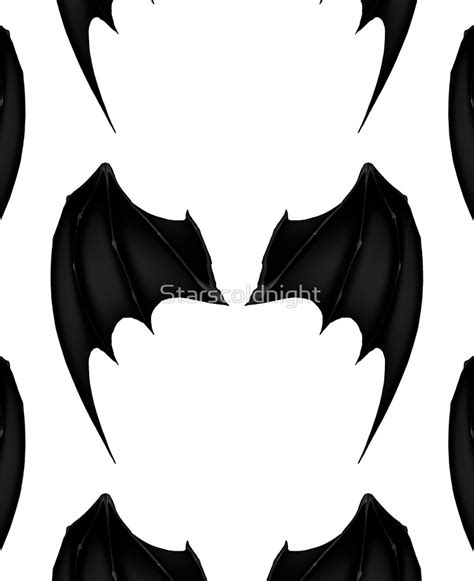 Demon Wings Vector At Vectorified Collection Of Demon Wings