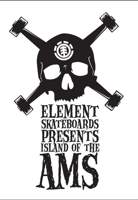 Element Skateboards Logo by snagletooth on DeviantArt