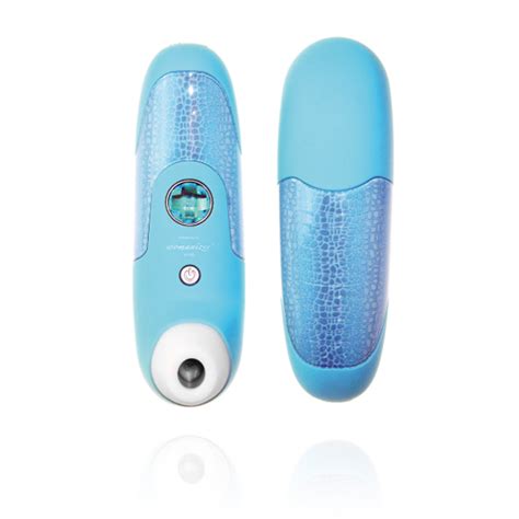 Womanizer Sex Toy With Pleasure Air Technology Trystology Blog