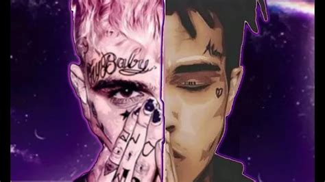 Lil Peep X And Juice Wrld Anime Wallpapers Wallpaper Cave