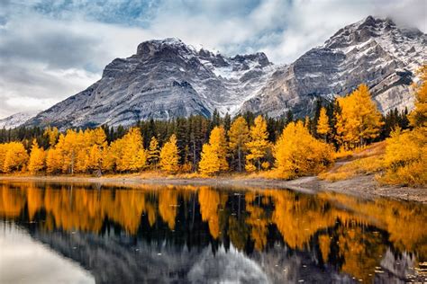 Top 25 Des Plus Beaux Paysages D Automne