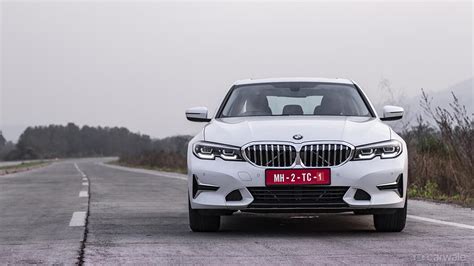 3 Series Gran Limousine [2021-2023] Front View Image, 3 Series Gran ...