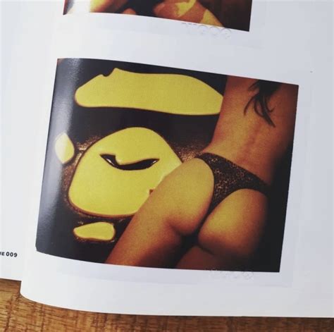 Naked Magazine On Tumblr