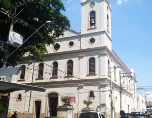 Tatuí Igreja Matriz Nossa Senhora da Conceição ipatrimônio