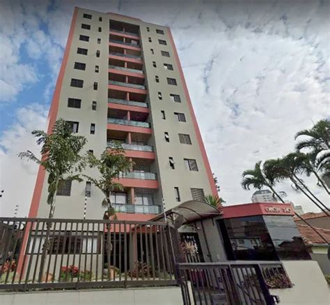 Apartamento 3 quartos à venda Vila Assunção Santo André SP