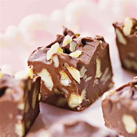 Fudge Recipes: Quick Fudge Recipes Condensed Milk