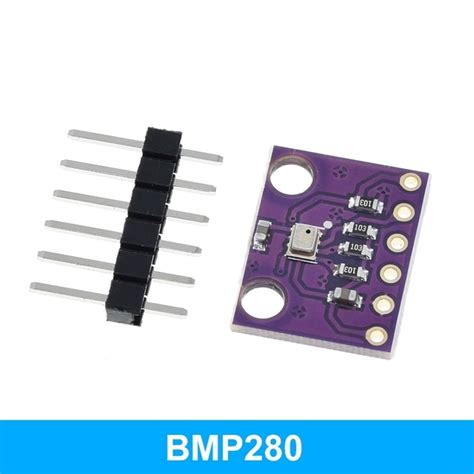 Gy Bmp Bmp Digital Barometric Pressure Sensor Module For