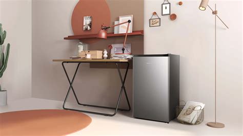 Cu Ft Compact Refrigerator Wms M Xve Hisense Usa