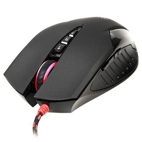 موس گیمینگ BLOODY V5 | دالاهو پلاس
