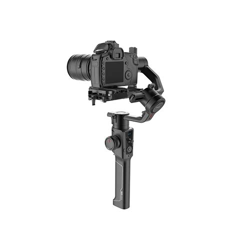 MOZA Air 3-axis Handheld Gimbal Camera Stabilization and Control System ...