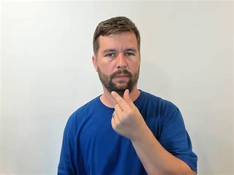 Gay ASL Dictionary