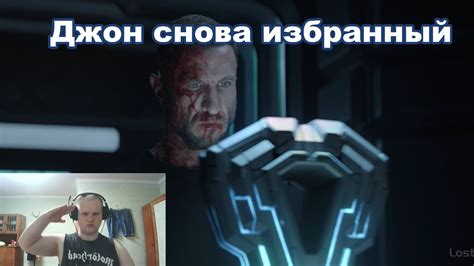 Реакция на 2 сезон 6 серию сериала Хало/Halo - Когда Мастер Чиф ...