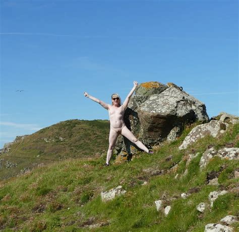 British Milf Naked In A Beauty Spot 18 Nude Pics XHamster