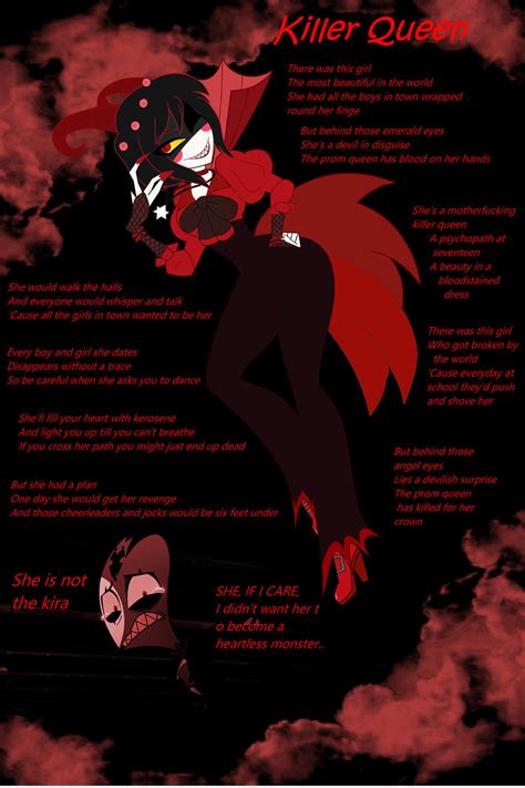 Kira Star Crimson by rosewitchcat on DeviantArt