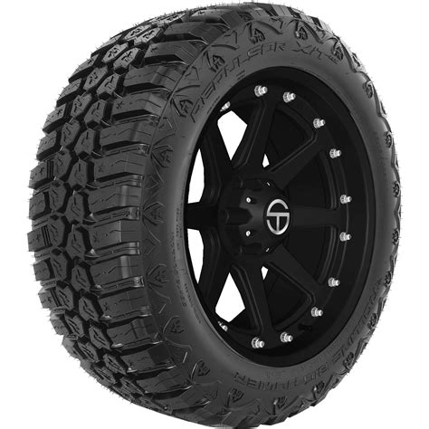 Buy RBP Repulsor X T RX Tires Online SimpleTire