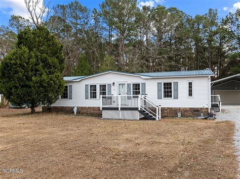 113 Hadnot Drive Swansboro NC 28584 Zillow