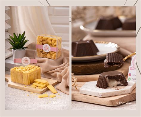 Snack Kayla on Behance