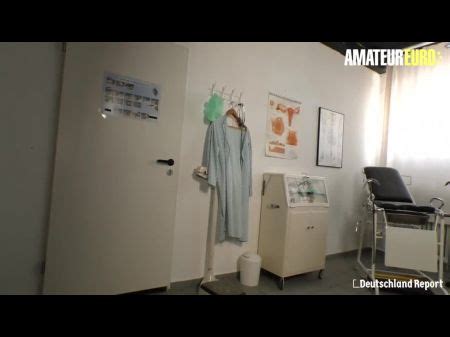 Doctor Has Sex With Patient Hotntubes Porn