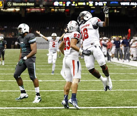 Grading The Jaguars South Alabama Vs Tulane Green Wave Al