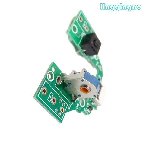 Rr Hot Swap เมาส PCB บอรด Micro Switches ปมสาหรบ GPX WeldingFree เมนบอรดกนฝนเมาสทอง