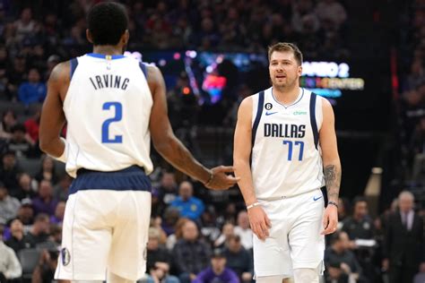 How Luka Doncic S Dallas Mavs Stack Up In Latest ESPN NBA Power