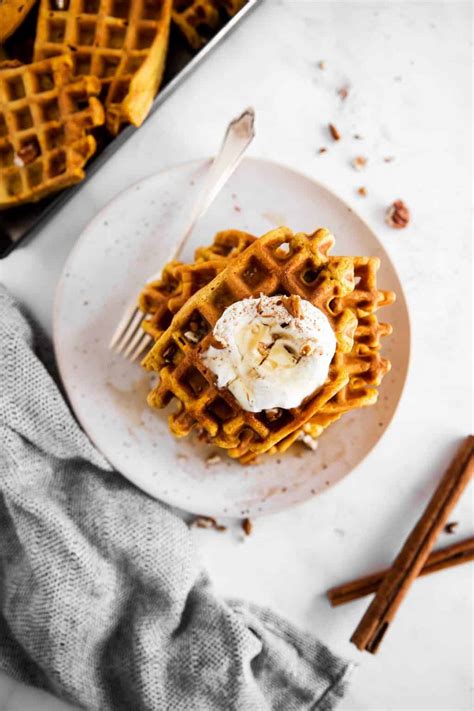 Cozy Canned Pumpkin Recipes to Bake this Fall