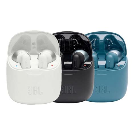 Original JBL TUNE 220 TWS True Wireless Bluetooth Earphones T220TWS ...