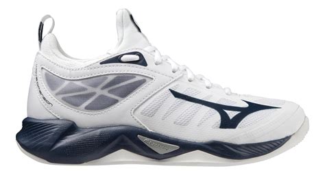 Womens Mizuno Wave Dimension Volleyball Court Shoe