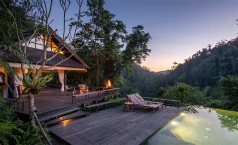 15 BEST Eco Resorts & Eco Lodges in Bali [2024]