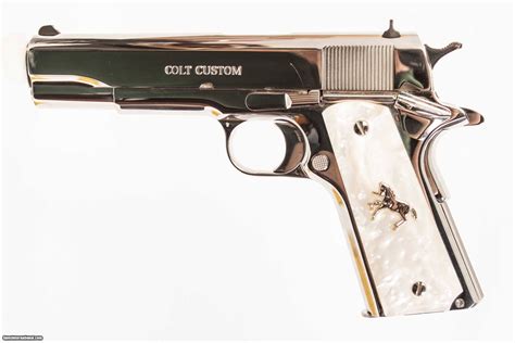 M1911 Colt Custom