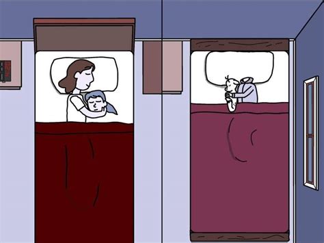 Sleep in two pieces by tawanboah on DeviantArt