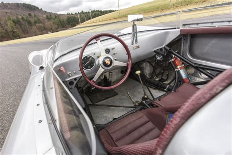 Porsche 718 RSK Spyder