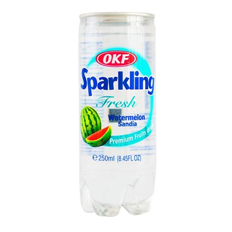 Okf Sparkling Grape