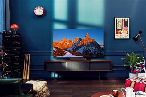 The Perfect Gift This Holiday LG OLED TVs Gearburn