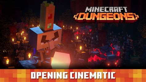 Купить Minecraft Dungeons от 290₽ для Steam